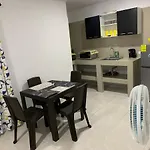 San Andres Living House