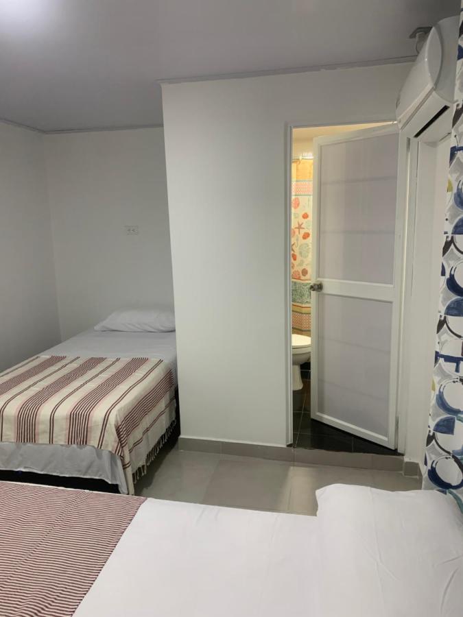 Apartment Living House San Andres (San Andres and Providencia Islands)