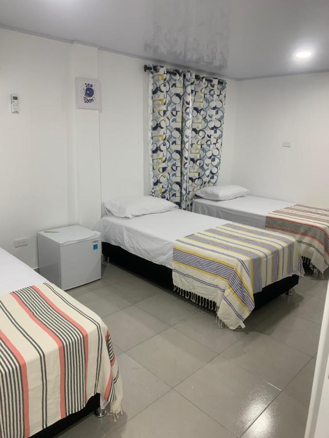 Living House Apartment