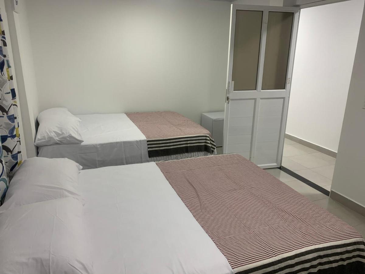 Living House Apartment