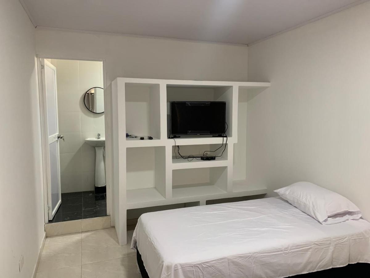 Living House Apartment
