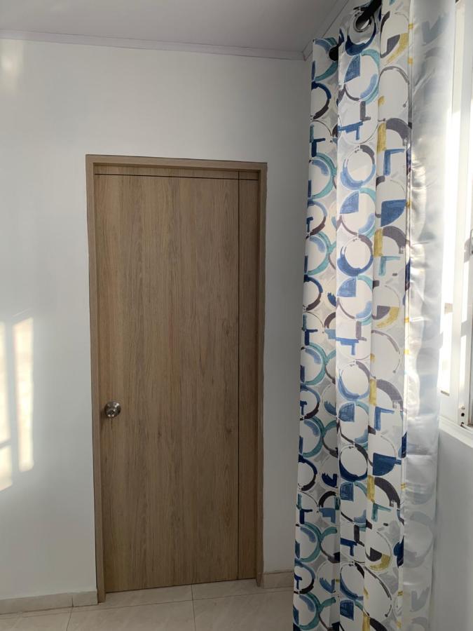 Living House San Andres (San Andres and Providencia Islands)