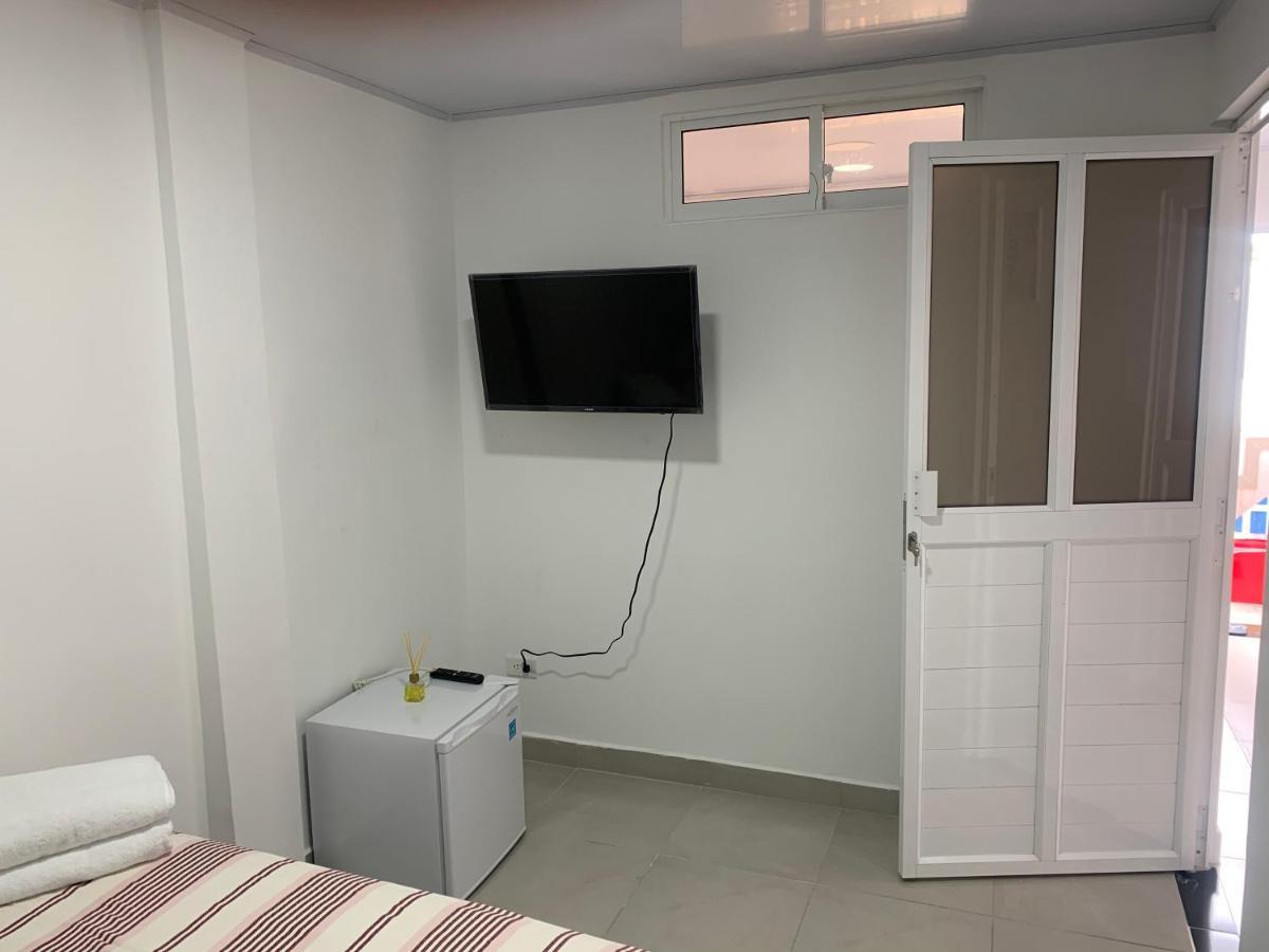 Living House San Andres (San Andres and Providencia Islands)