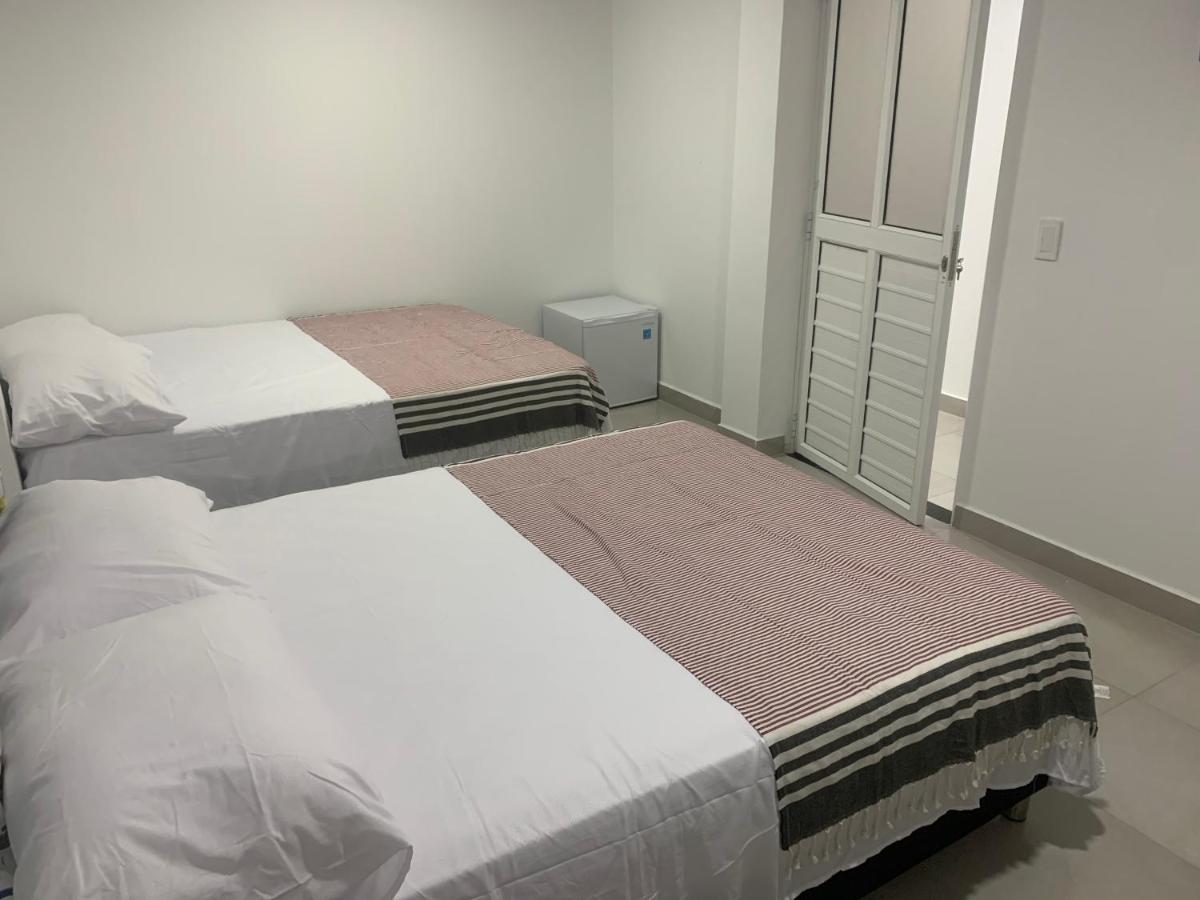 Living House Apartment San Andres (San Andres and Providencia Islands)