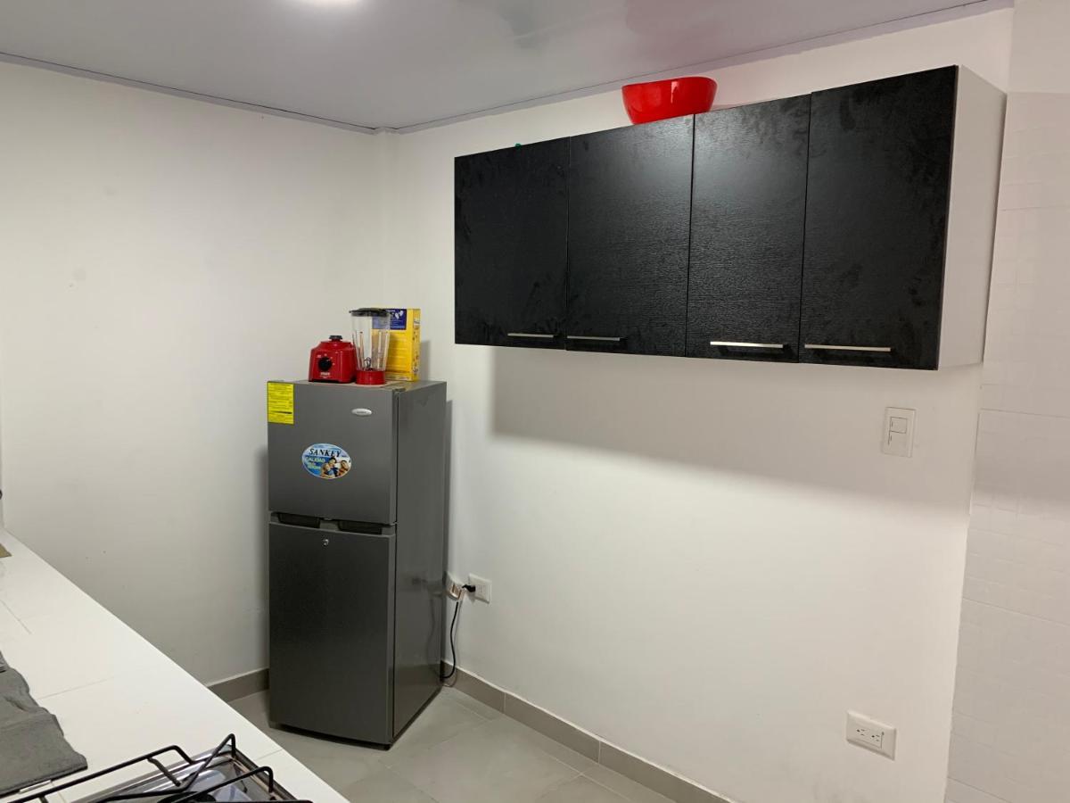 Living House Apartment San Andres (San Andres and Providencia Islands)