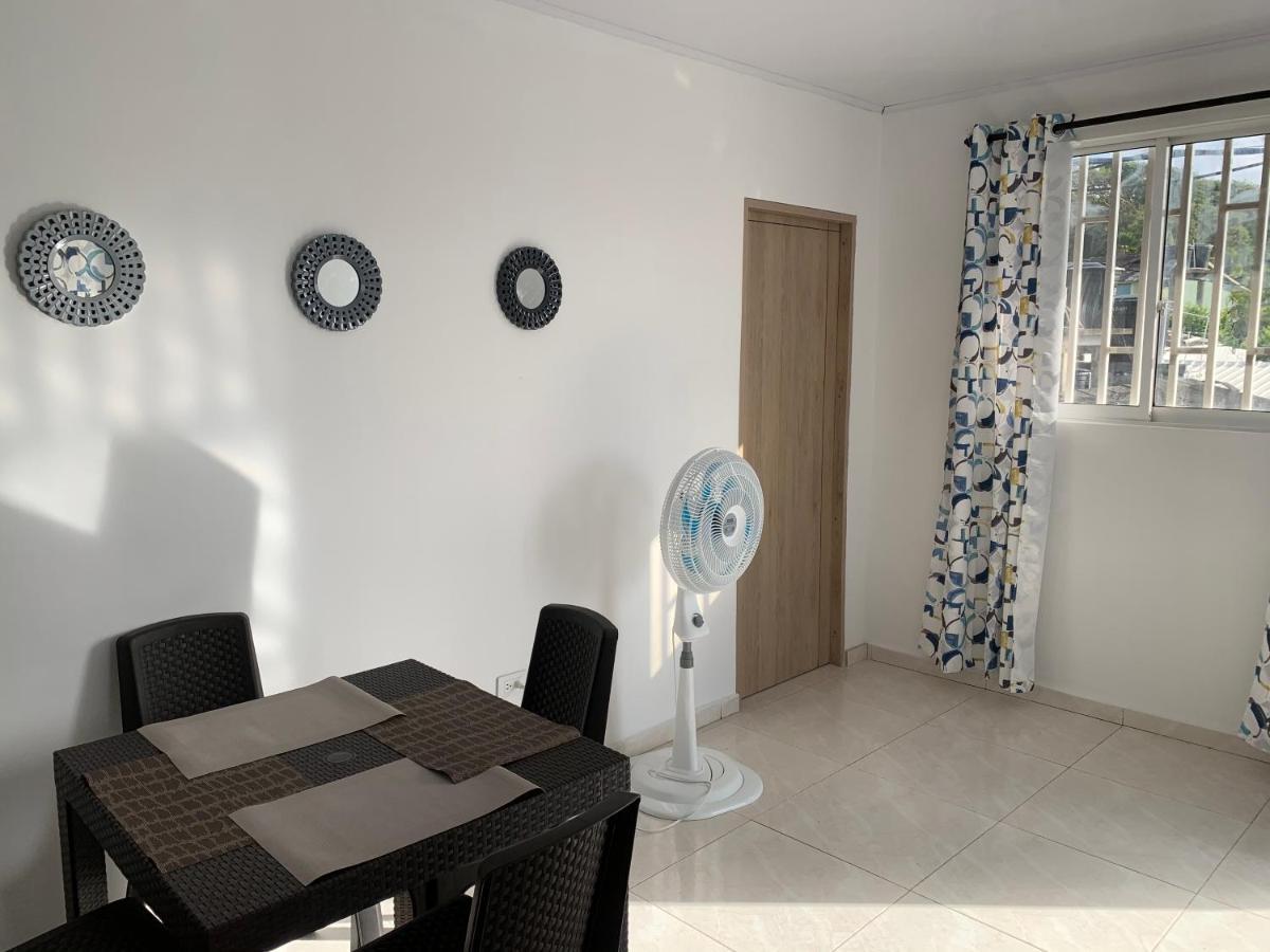 Apartment Living House San Andres (San Andres and Providencia Islands)