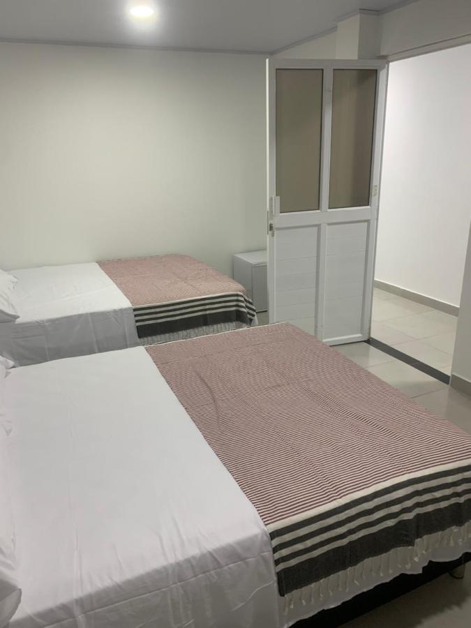 Living House San Andres (San Andres and Providencia Islands)