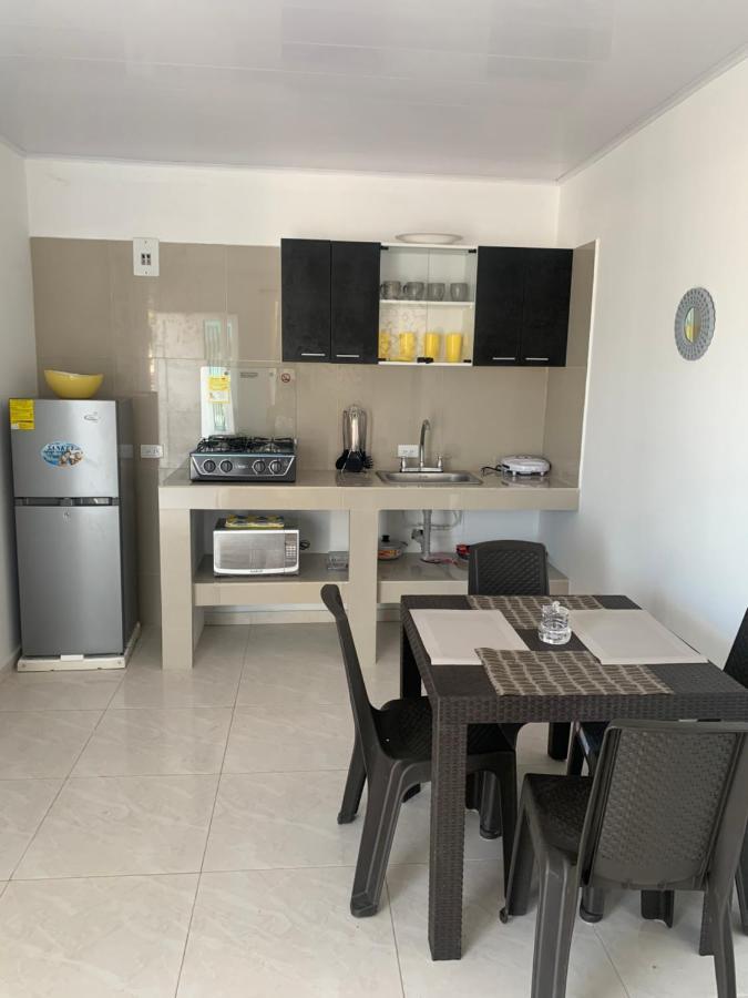 Living House San Andres (San Andres and Providencia Islands)