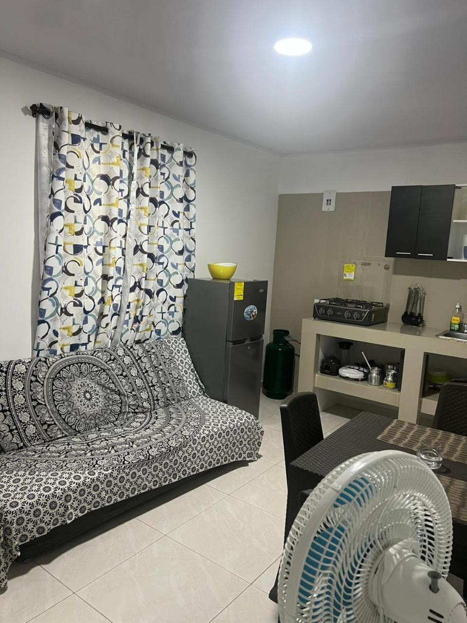 Living House * San Andres (San Andres and Providencia Islands)
